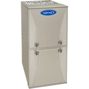 Carrier 59SC2 Gas Furnace.